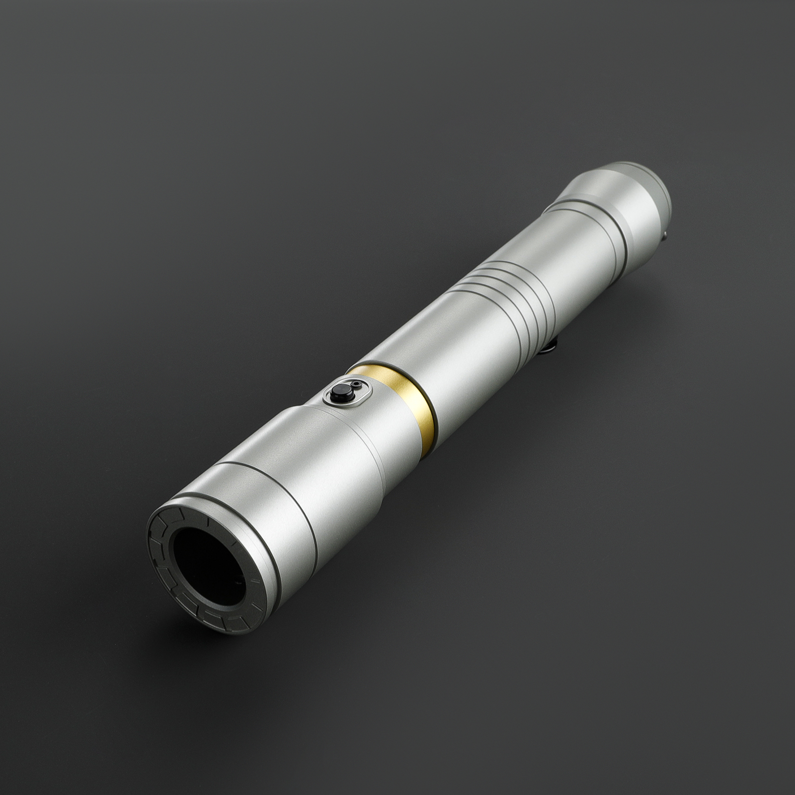 Master Vernestra Duelling Lightsaber - RGB-X
