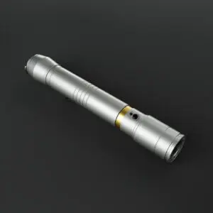 Master Vernestra Duelling Lightsaber - RGB-X, view 3