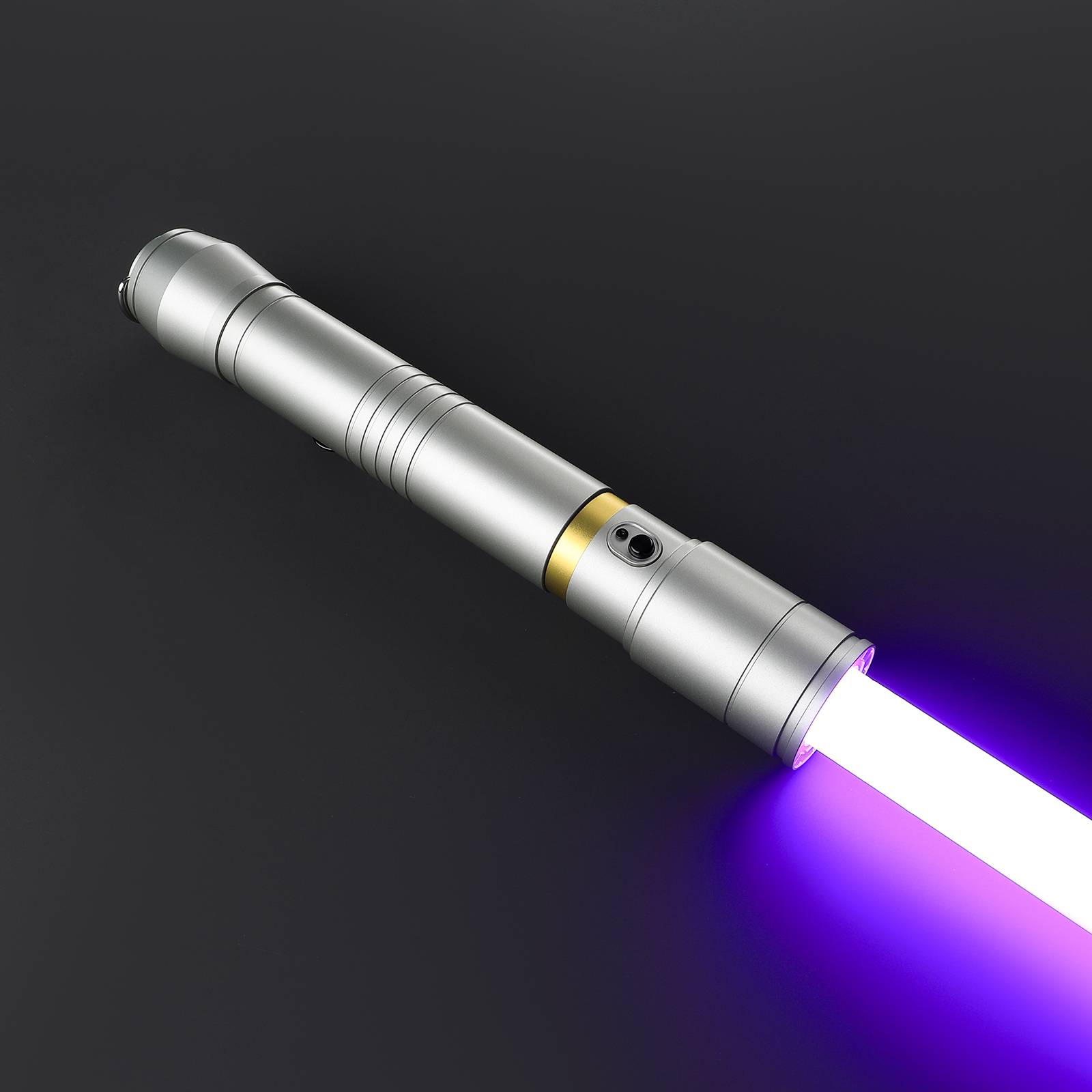 Master Vernestra Duelling Lightsaber - RGB-X