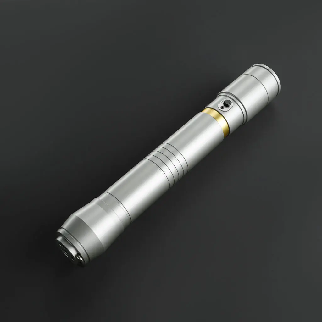 Master Vernestra Lightsaber - Xenopixel V3, view 1
