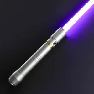 Master Vernestra Lightsaber - Xenopixel V3