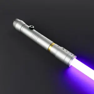 Master Vernestra Lightsaber - Xenopixel V3, view 5