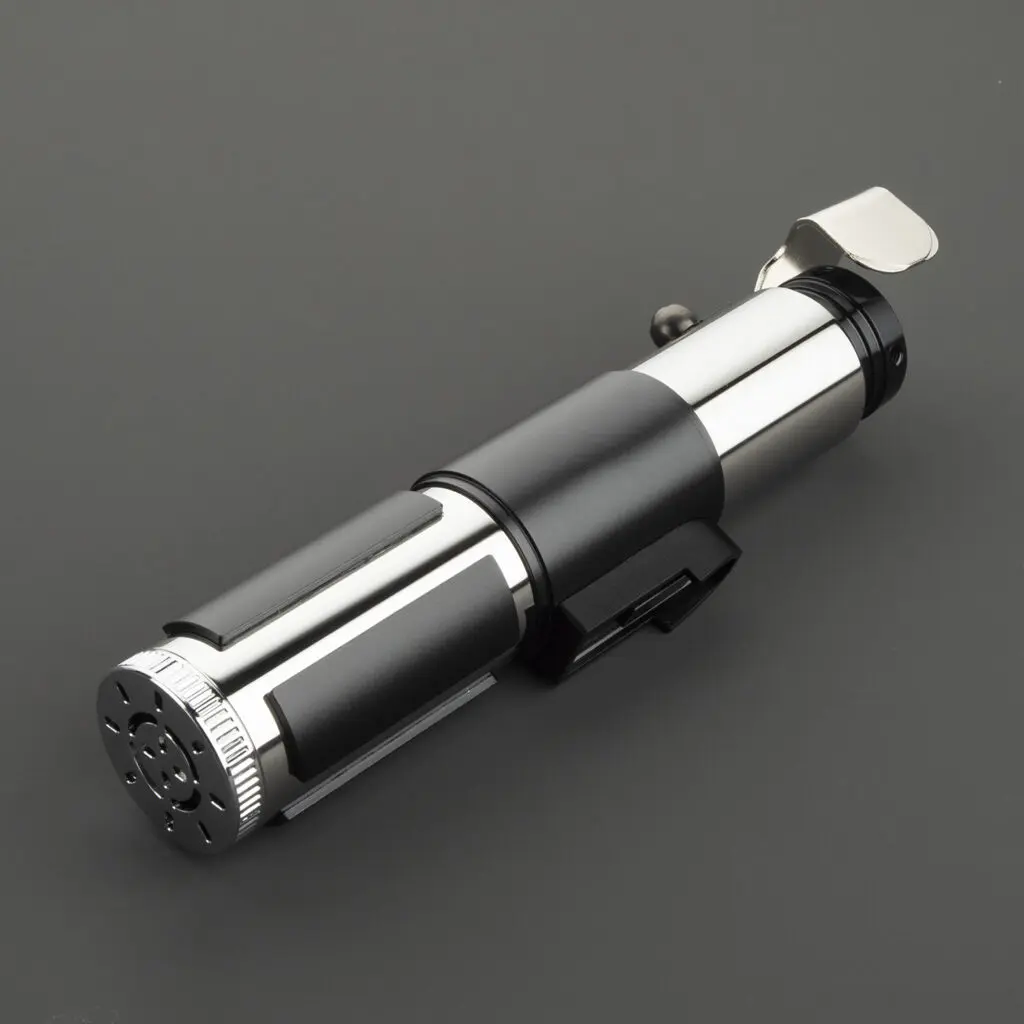 Master Yoda Duelling Lightsaber - RGB-X, view 1