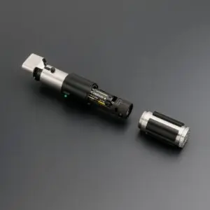 Master Yoda Duelling Lightsaber - S-RGB, view 6