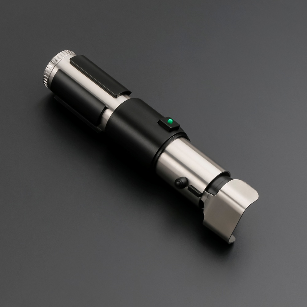 Master Yoda Lightsaber - Proffie 2.2