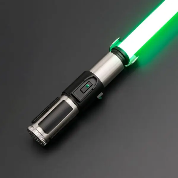 Master Yoda Lightsaber - Proffie 2.2