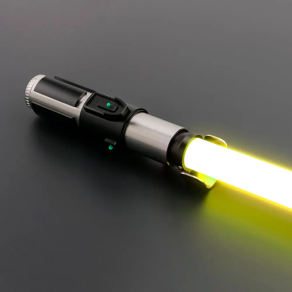 Master Yoda Lightsaber - SNV4 PRO, view 1