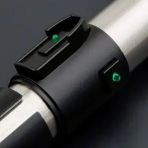 Master Yoda Lightsaber - SNV4 PRO, view 2
