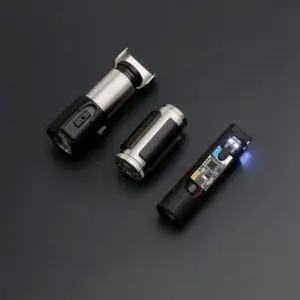Master Yoda Lightsaber - SNV4 PRO, view 6