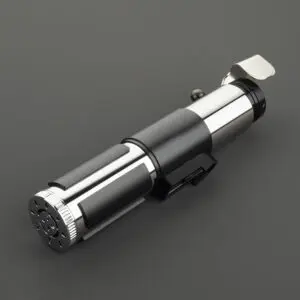 Master Yoda Lightsaber - Xenopixel V3, view 1