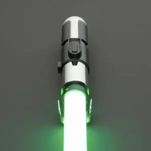 Master Yoda Lightsaber - Xenopixel V3, view 3