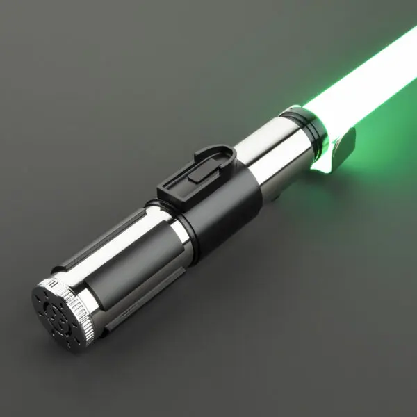Master Yoda Lightsaber - Xenopixel V3