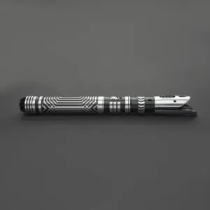 Matrix Duelling Lightsaber - RGB-X, view 1