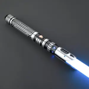 Matrix Duelling Lightsaber - RGB-X, view 5