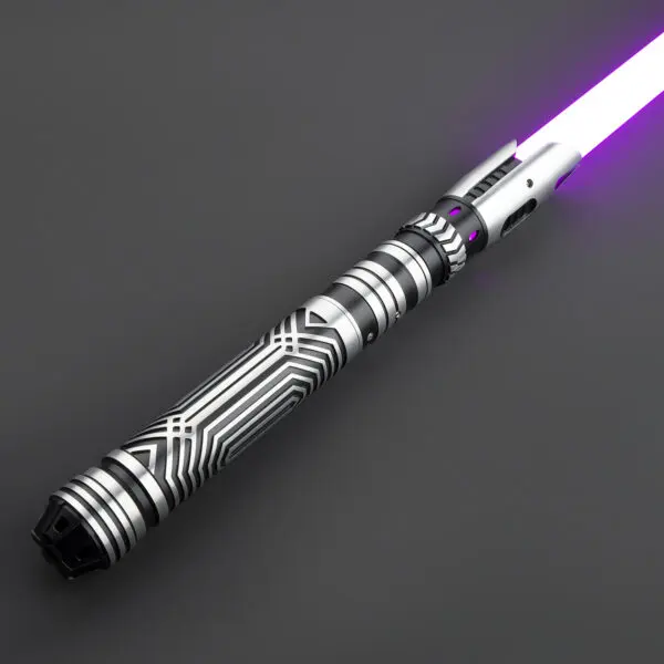 Matrix Duelling Lightsaber - RGB-X