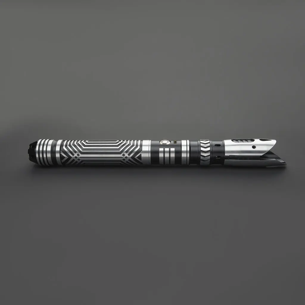 Matrix Lightsaber - Xenopixel V3, view 1