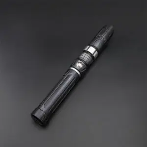 Mech Duelling Lightsaber - S-RGB, view 1