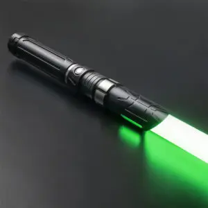 Mech Duelling Lightsaber - S-RGB, view 5