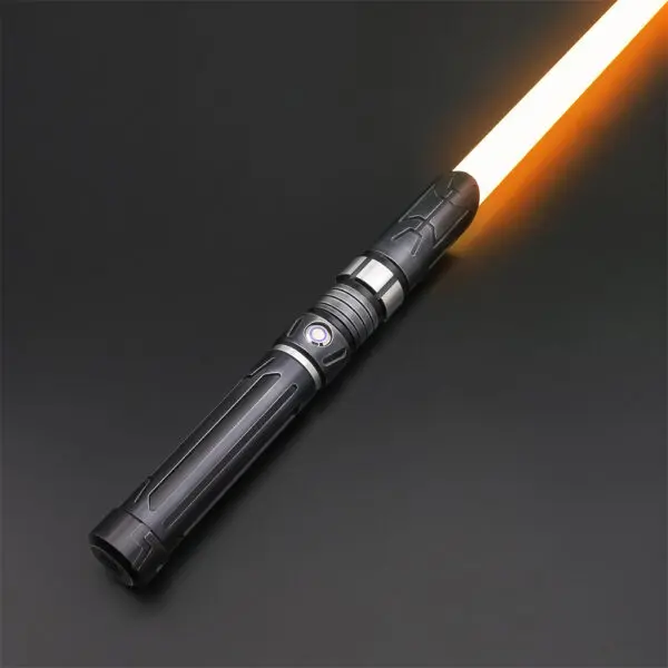 Mech Duelling Lightsaber - S-RGB
