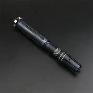 Melia Duelling Lightsaber - S-RGB, view 2