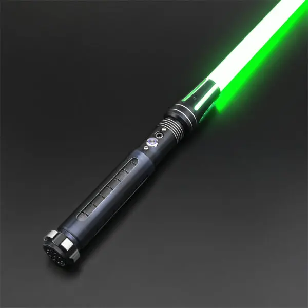 Melia Duelling Lightsaber - S-RGB