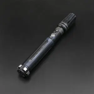 Melia Lightsaber - Proffie 2.2, view 1