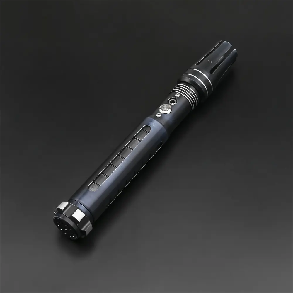 Melia Lightsaber - Proffie 2.2, view 1