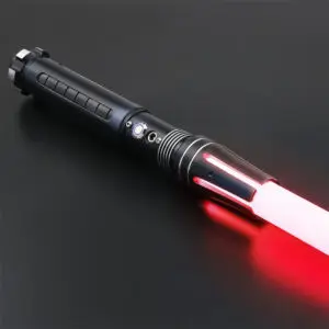 Melia Lightsaber - Proffie 2.2, view 5