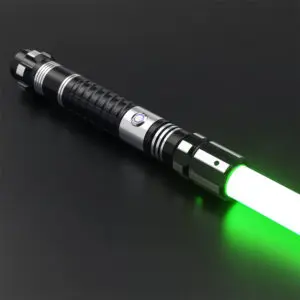 Mirhn Duelling Lightsaber - S-RGB, view 5