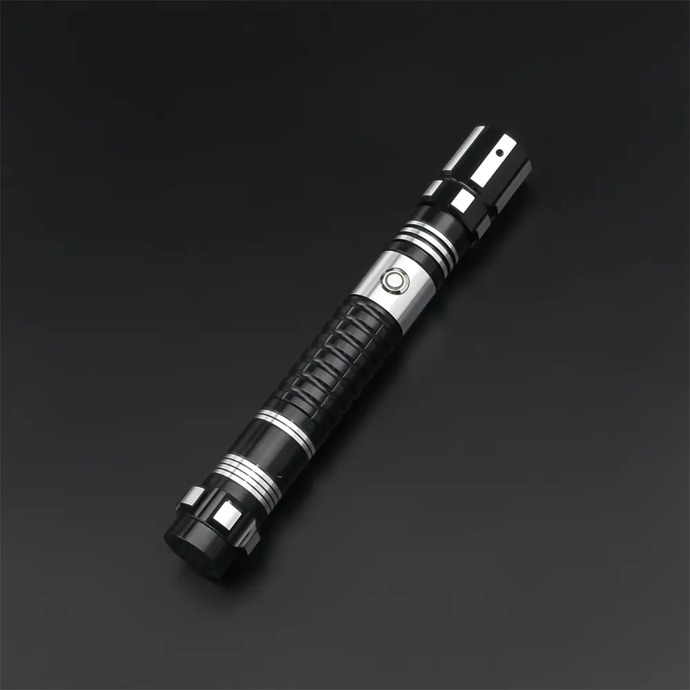 Mirhn Lightsaber - Proffie 2.2, view 1