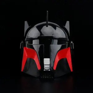 Moff Gideon Helmet