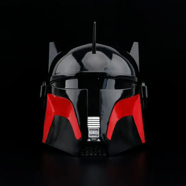 Moff Gideon Helmet