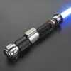Obi-Wan Ep3 V2 Duelling Lightsaber - RGB-X