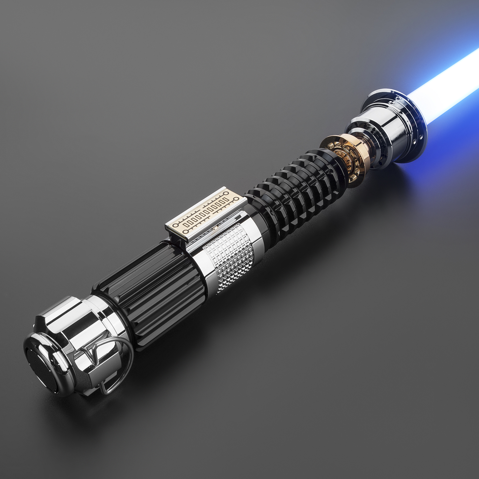 Obi-Wan EP3 V2 Duelling &mdash; RGB-X
