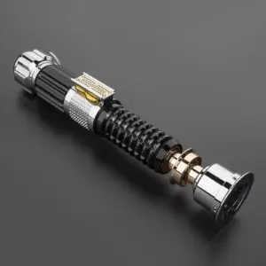 Obi-Wan Ep3 V2 Lightsaber - Xenopixel V3, view 1