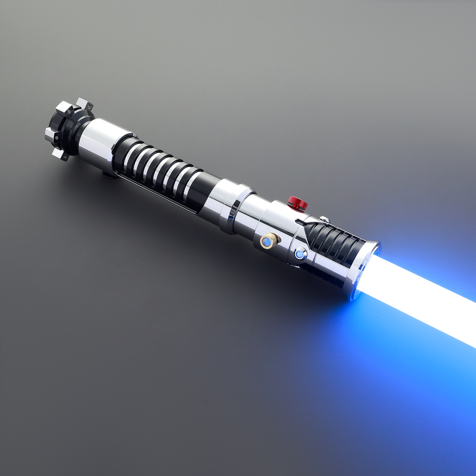 Obi-Wan Kenobi EP1 Duelling Lightsaber - RGB-X