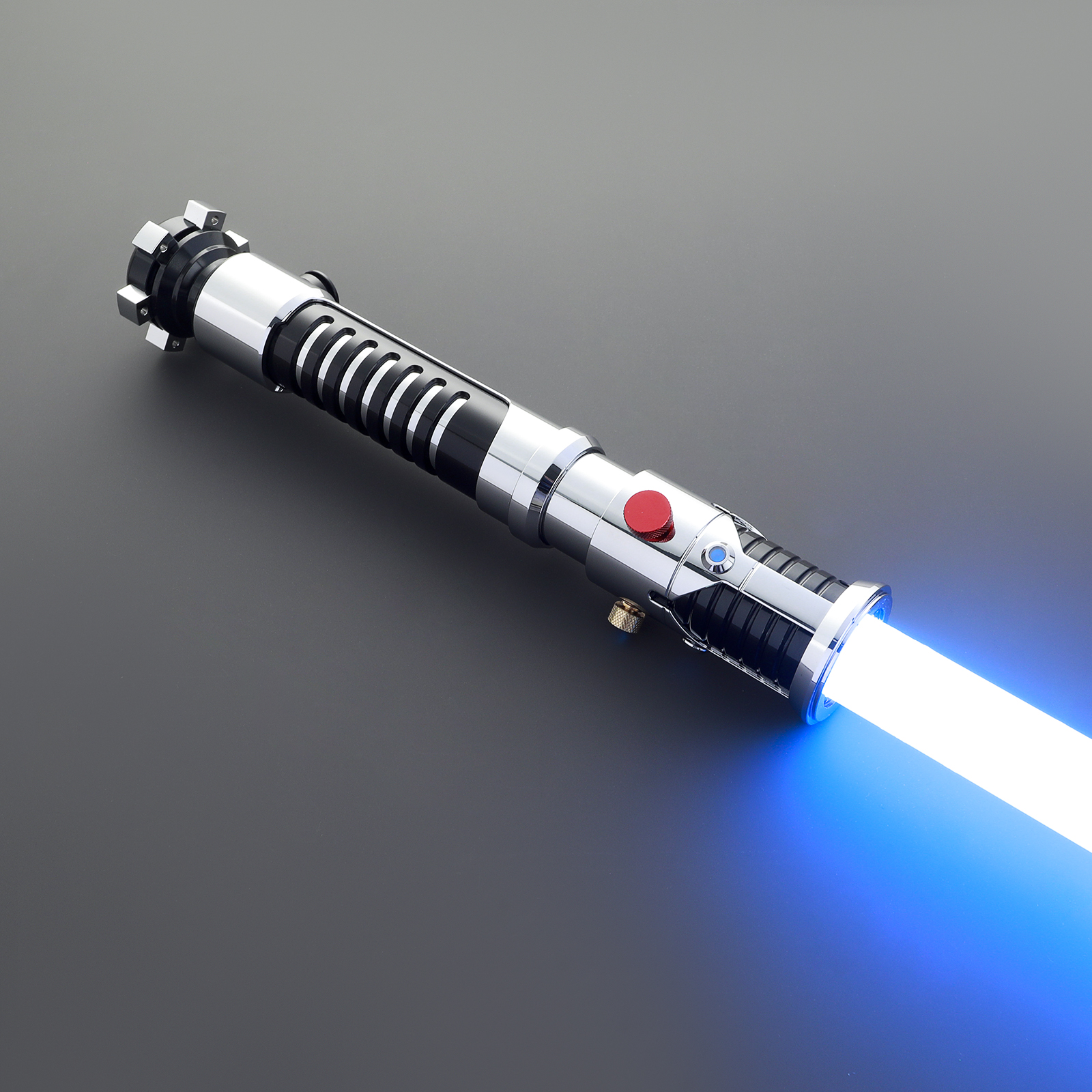 Obi-Wan Kenobi EP1 Duelling Lightsaber - RGB-X