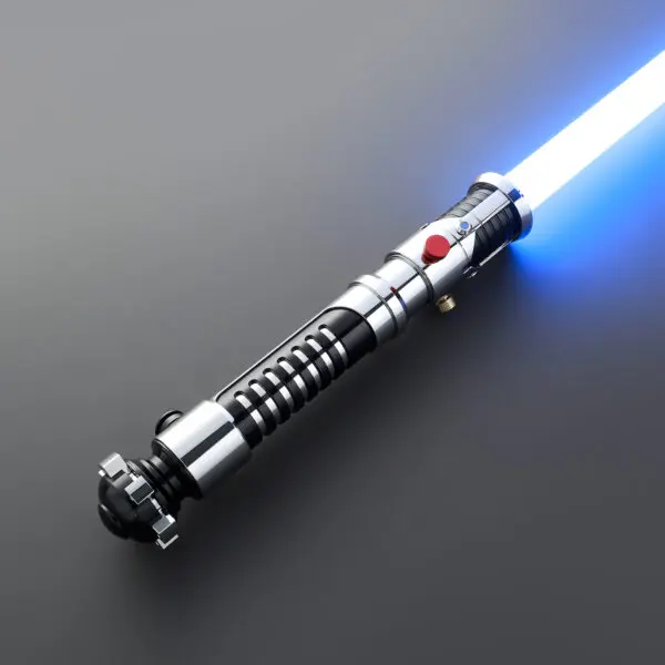 Obi-Wan Kenobi EP1 Duelling Lightsaber - RGB-X