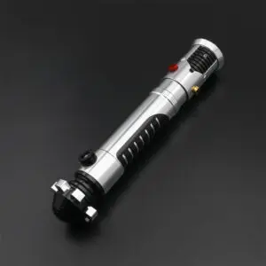 Obi-Wan Kenobi EP1 Lightsaber - Proffie 2.2, view 2
