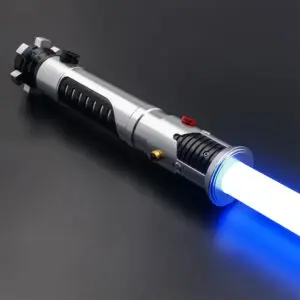 Obi-Wan Kenobi EP1 Lightsaber - Proffie 2.2, view 3