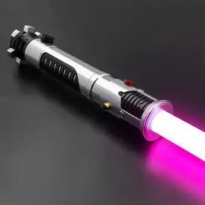 Obi-Wan Kenobi EP1 Lightsaber - Proffie 2.2, view 4