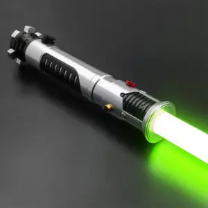 Obi-Wan Kenobi EP1 Lightsaber - Proffie 2.2, view 5