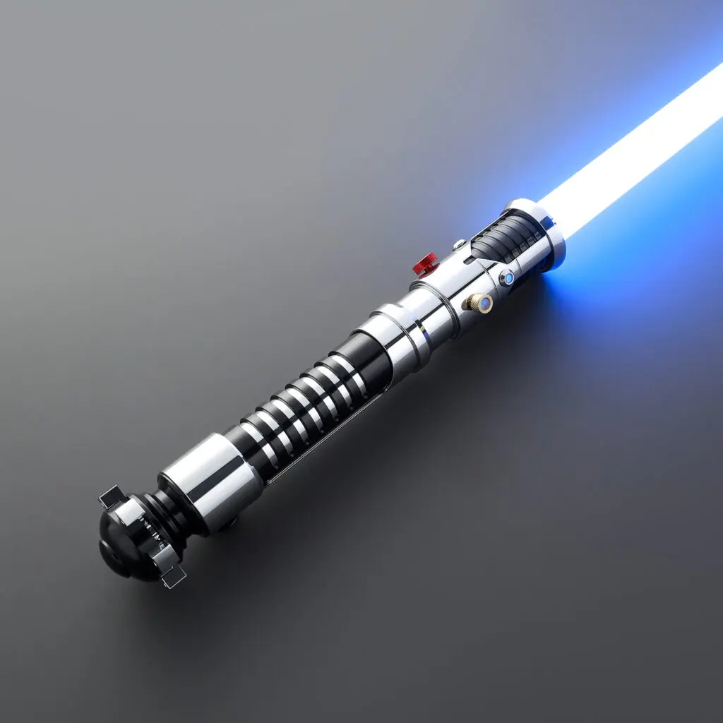 Obi-Wan Kenobi EP1 Lightsaber - Xenopixel V3, view 1