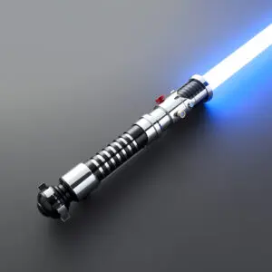 Obi-Wan Kenobi EP1 Lightsaber - Xenopixel V3, view 1
