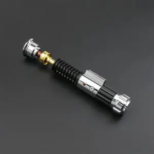 Obi-Wan Kenobi EP3  Duelling Lightsaber - S-RGB, view 1