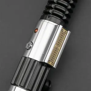 Obi-Wan Kenobi EP3  Duelling Lightsaber - S-RGB, view 4