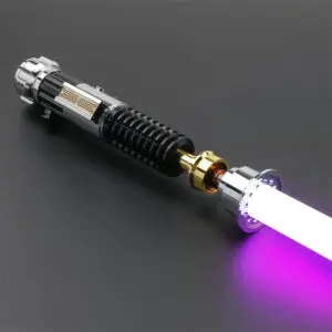 Obi-Wan Kenobi EP3  Duelling Lightsaber - S-RGB, view 6