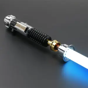 Obi-Wan Kenobi EP3  Duelling Lightsaber - S-RGB, view 7