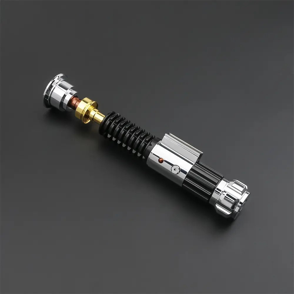 Obi-Wan Kenobi EP3  Lightsaber - Proffie 2.2, view 1