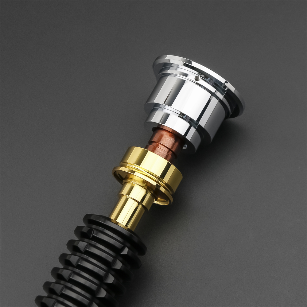 Obi-Wan Kenobi EP3 Lightsaber - Proffie 2.2